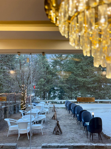 Food & Drinks 5, Hotel Manali Castle, Kullu