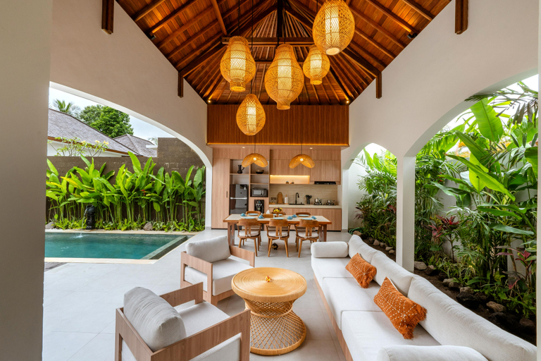 Others 3, Nava Ubud Villas, Gianyar