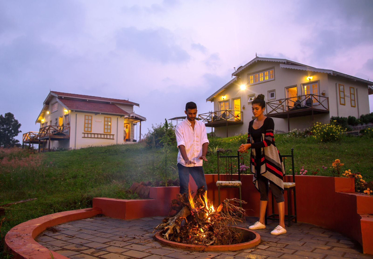 Exterior & Views 2, THE REALM, The Nilgiris