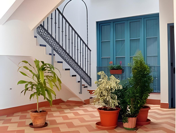 Others 5, MonKeys Apartments Pureza House, Sevilla
