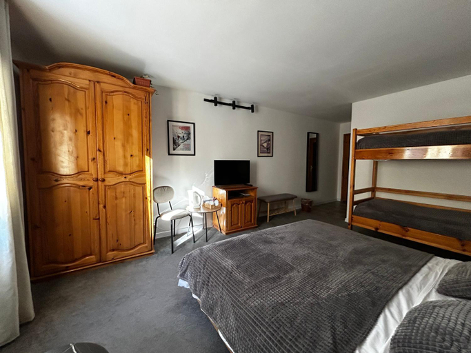 4, Devonshire Lodge Chalet, Bansko