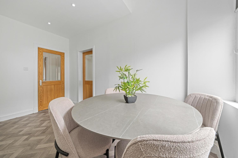 Others 5, The Manor - Beachwalk Apartments, South Ayrshire