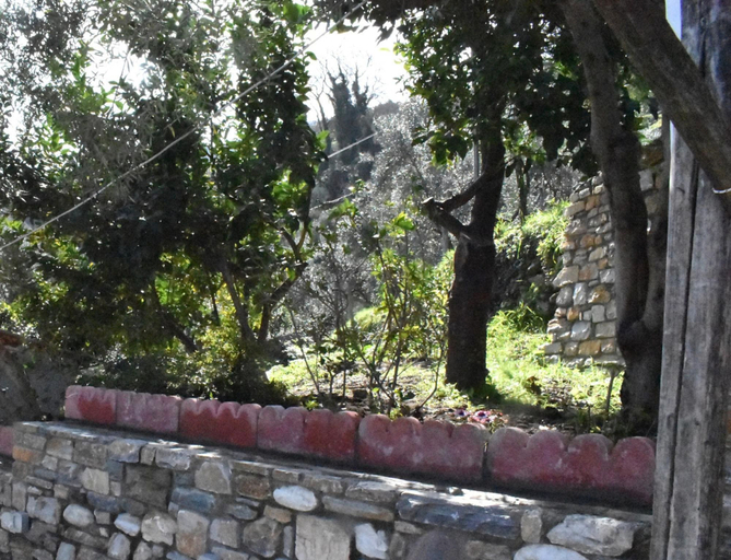 Others 5, Ovrios Stone House Pelion, Thessaly