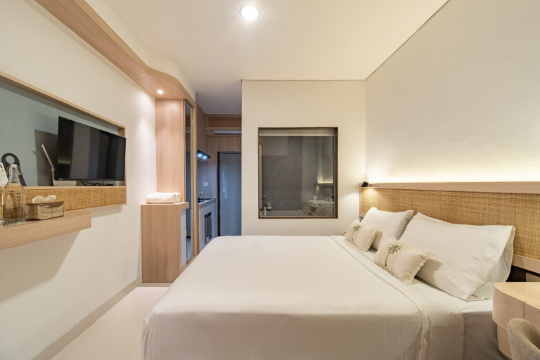 The Hita Uluwatu Room Type - Studio Apartment