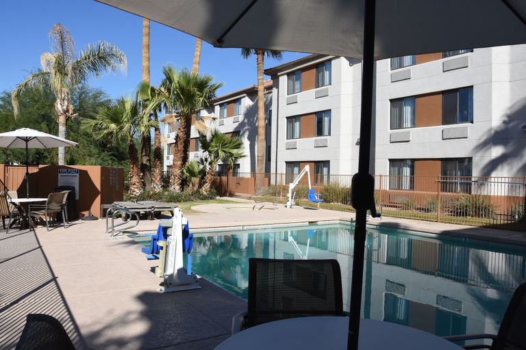 Primary image, Sky Harbor Airport Inn, Maricopa