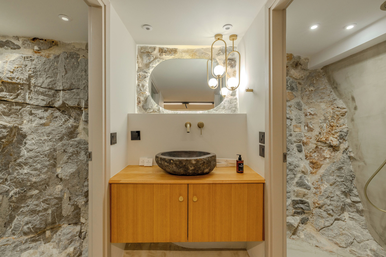 Bathroom 5, Onora Suites Nafplio, Peloponnese