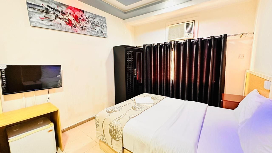 Room 5, Sharjah Plaza Hotel, Sharjah City