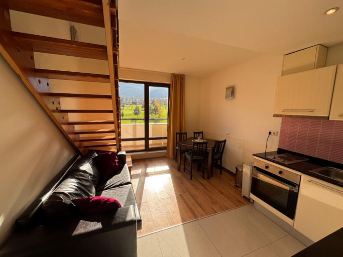 Others 4, Sunny Duplex, Mountain Views, Spa Access, Near Bansko, Terra Complex, Razlog