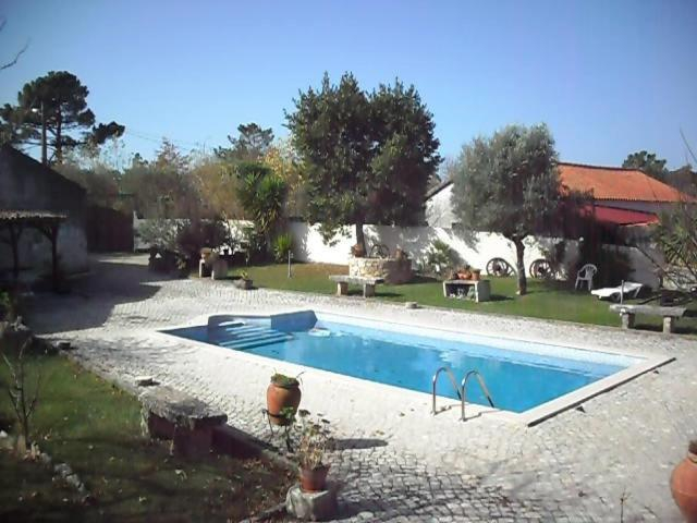Others 2, Casa Vale Florido, Ansião