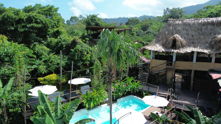 Sport & Beauty 2, The Valley Tayrona hostel- A social jungle hostel, Santa Marta (Dist. Esp.)