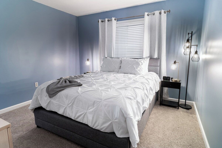 Interior 3, Cypress Bay Ee15, Horry
