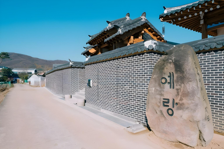 Exterior & Views 5, Yongin A day at Hanok Yerang, Yongin