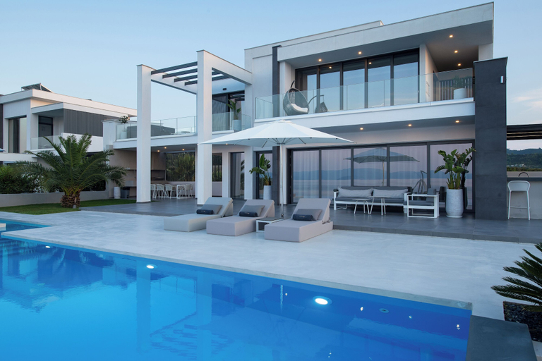 Sport & Beauty 5, HORIZON DREAM VILLAS, Central Macedonia