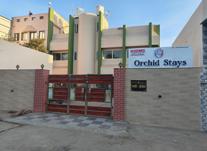 Miscellaneous, Orchidstays, Ajmer