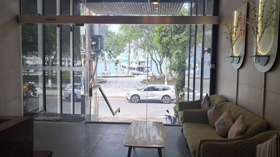Interior 3, Hong Tuyet Marina hotel, Phú Quốc
