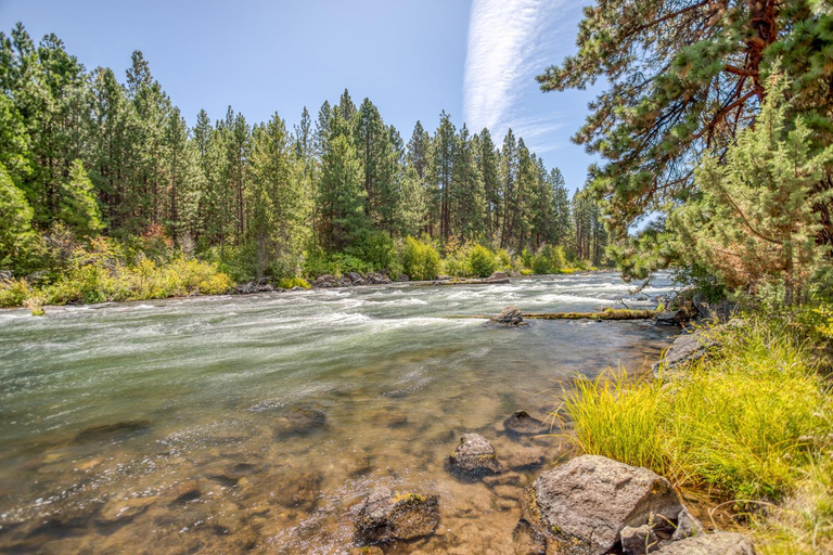 3, River Ridge 316B, Deschutes