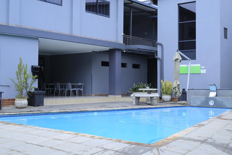 Sport & Beauty 5, Green Side accommodation, Bojanala