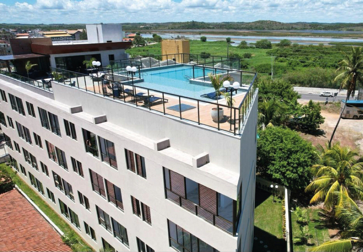 Exterior & Views 2, Porto Atlantis, Ipojuca