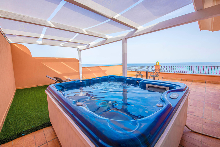 Sport & Beauty 2, Baia Taormina - CDSHotels, Messina