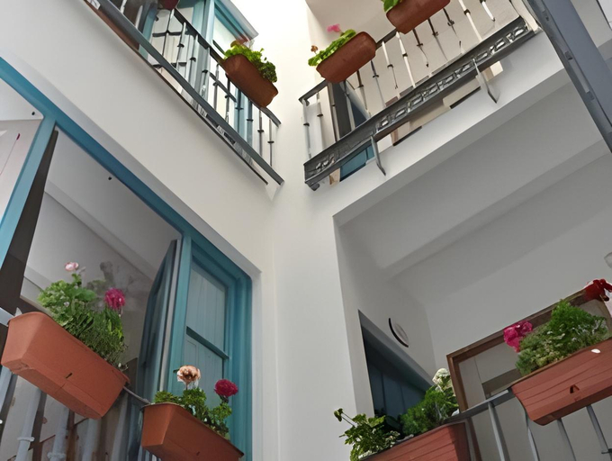 Others 4, MonKeys Apartments Pureza House, Sevilla