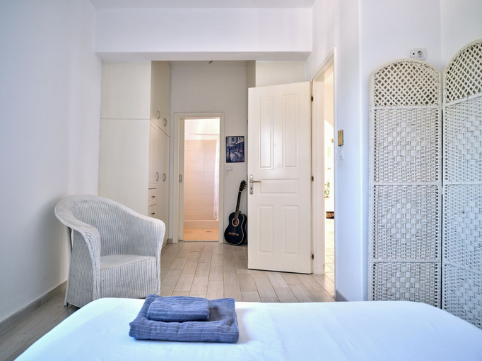 Room 3, La Belle Casa de Parikia, South Aegean