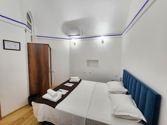 Others 3, Hotel Caravansaray Rashid, Buxoro