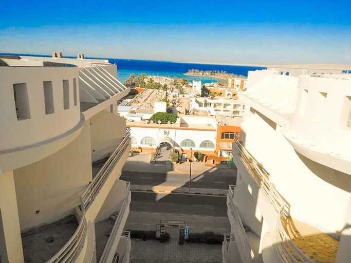 Miscellaneous 2, Majestic apartments, Al-Ghurdaqah