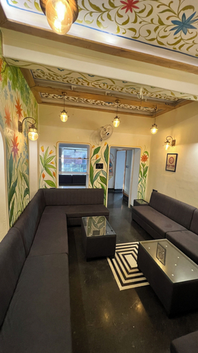 Interior 3, L2 Darbar Kothi, Jodhpur