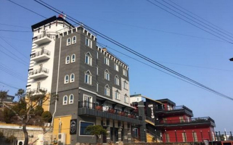 Exterior & Views 1, Namhae Onview, Namhae