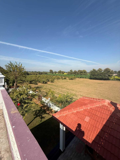 Property grounds 3, Guava resort, Sawai Madhopur
