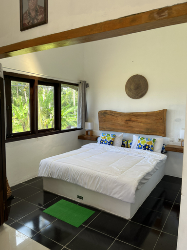 Others 3, De Sawah Villa, Pangandaran