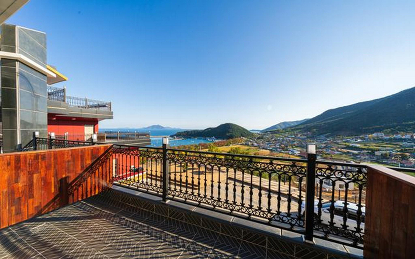 Others 4, Namhae Onview, Namhae