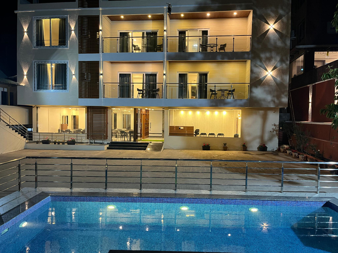 Sport & Beauty 4, Gugal Bliss , Satara