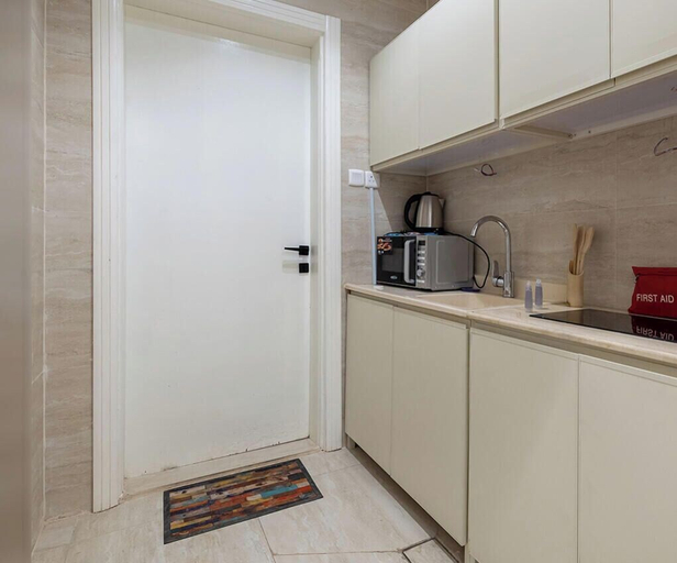 Private kitchen, Private Zone Al Aqiq, Riyadh
