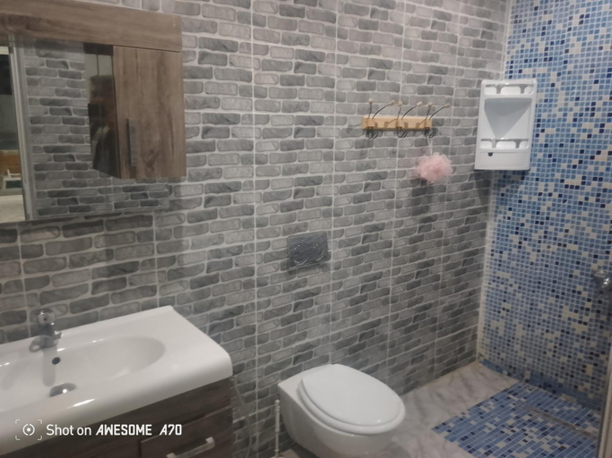 4, Villa Mahbouba 3 chambres, Djerba Midoun