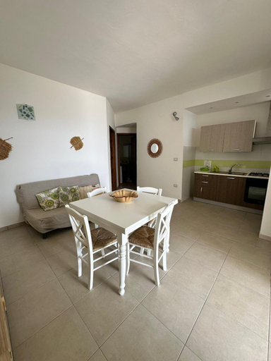 Others 4, Apartments Punta Grossa, Lecce