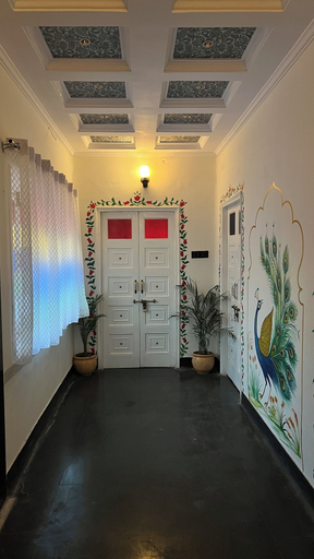 Interior 5, L2 Darbar Kothi, Jodhpur