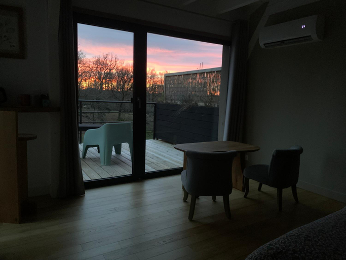 Others 5, Aux Logis de Fonfroide Chez Mylene & David, Cantal