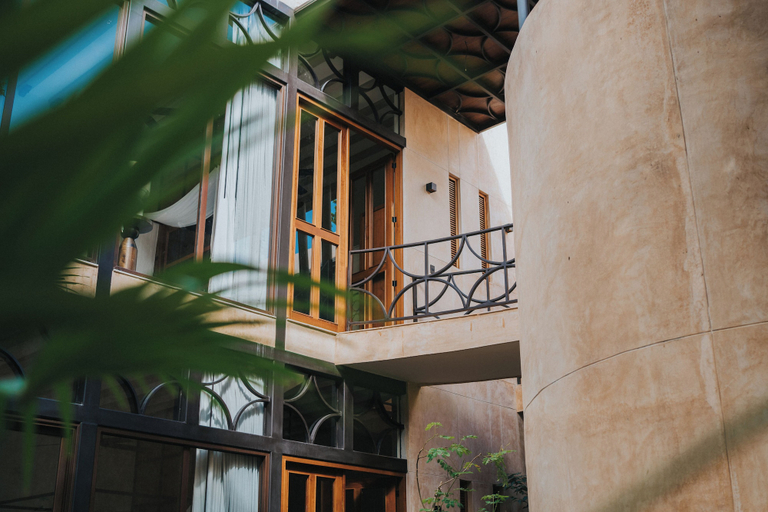 Exterior 3, CIGNO Mejorada Hotel Boutique, Mérida