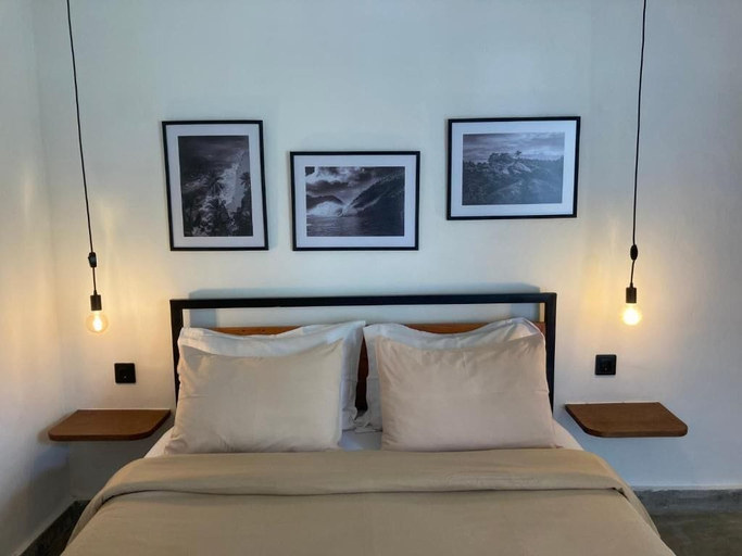 Bedroom 4, Rebels Point, Badung