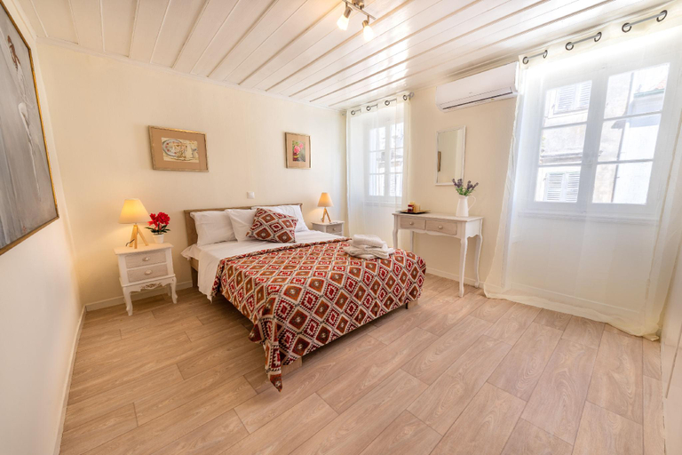 Bedroom 2, Spianada Collection by Konnect, Ionian Islands