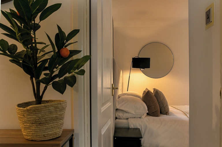 Room 5, Beautiful 3 Bedroom Cotswold Cottage, Oxfordshire
