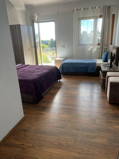 Bedroom, Razem Lendina e Qete, Malësi e Madhe