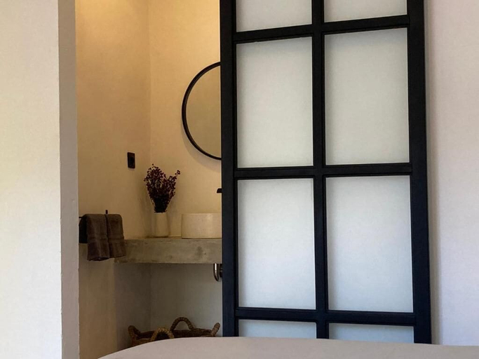 Bedroom 5, Rebels Point, Badung