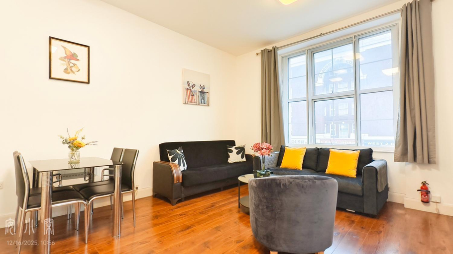 Others 3, Lovely Beautiful Apartment in Marble Arch, London