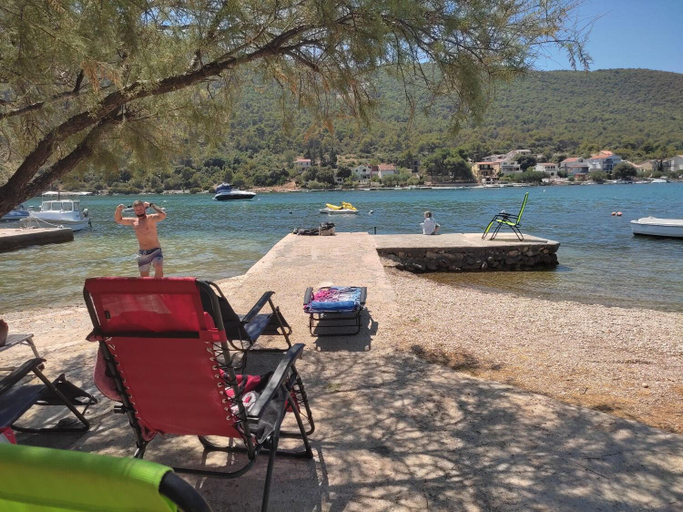 Others 2, Apartments Neve Beachfront, Šibenik