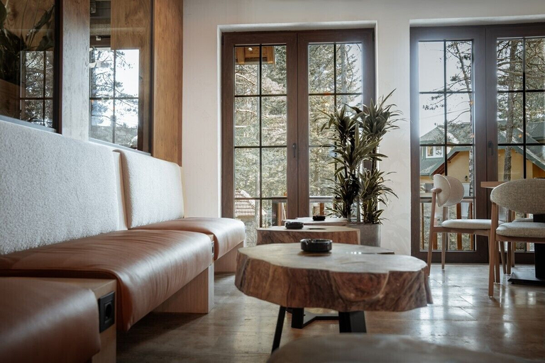 Interior 4, Angelina Apart Hotel & Spa, Valjevo
