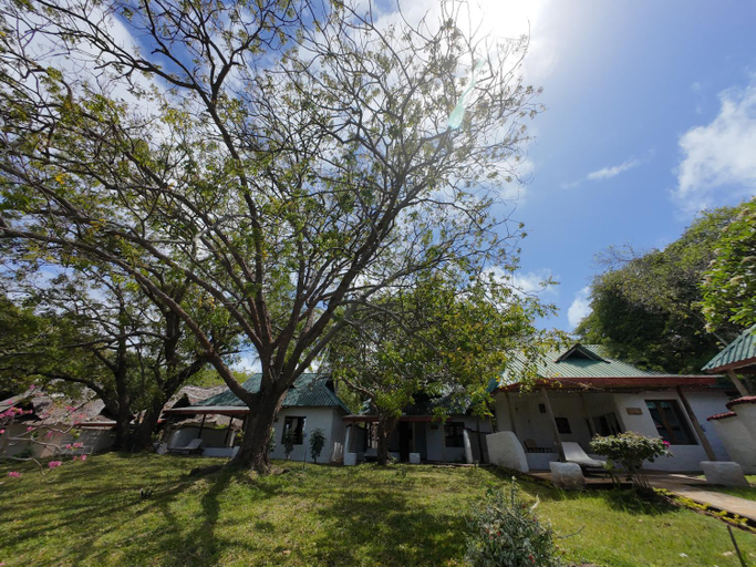 2, Shimoni Reef Lodge, Lungalunga