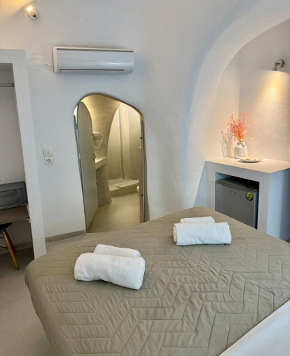 Room 4, Erice Fira by EasyStay, South Aegean