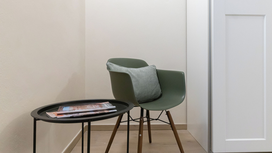 Interior 4, Italianway Comfort - Ceradini 3, Milano